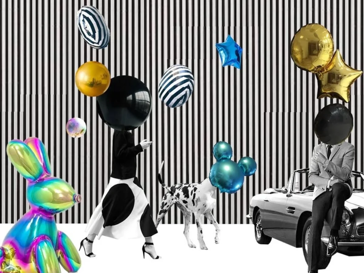 Golden Heart Series, Andriy Halashyn | Yaco Art Gallery