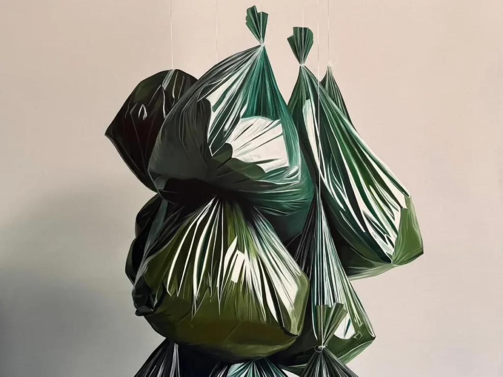 Puntos de Partida, Carlos Villabon | Yaco Art Gallery