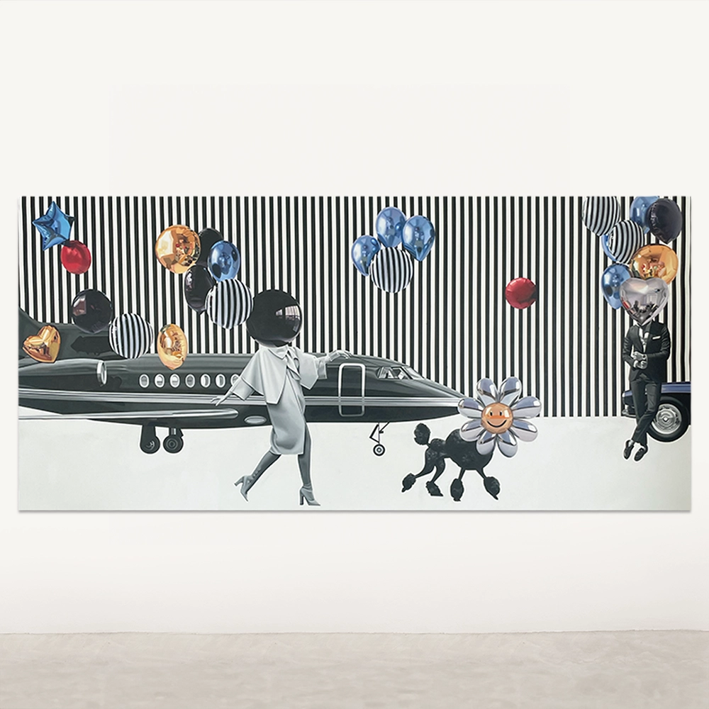 Golden Heart Series 2