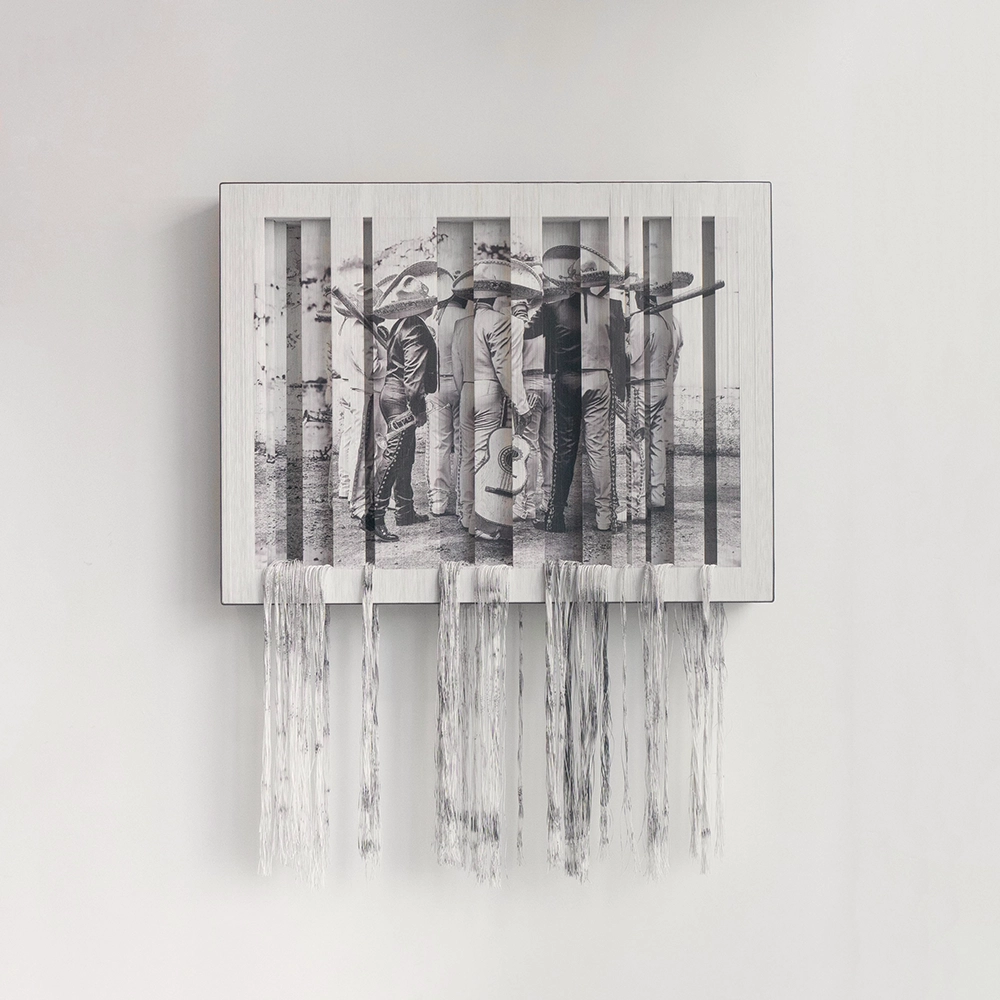 Adelita: Pablo Boneu | Yaco Art Gallery