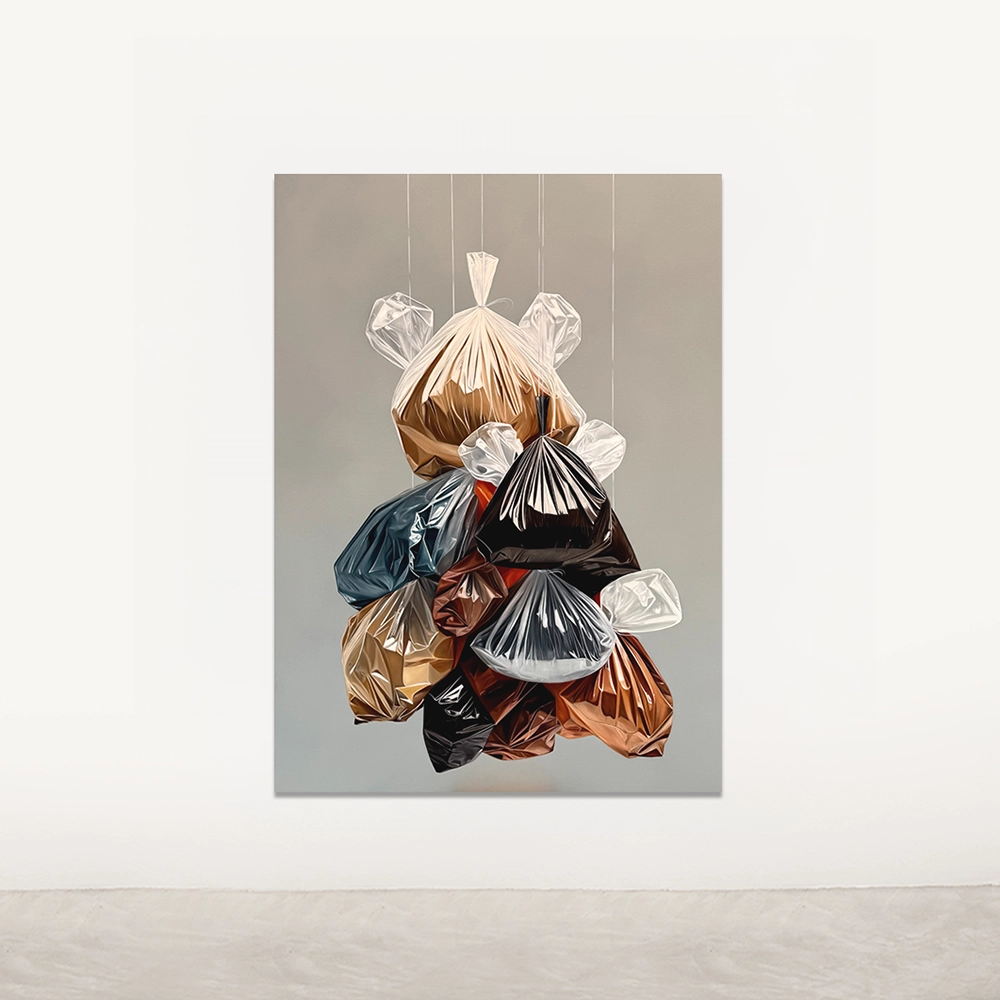 Arrullo, 2025: Carlos Villabón | Yaco Art Gallery