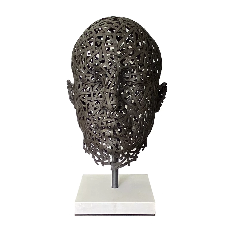 COC I TRAMA, 2023: James Mathison | Yaco Art Gallery