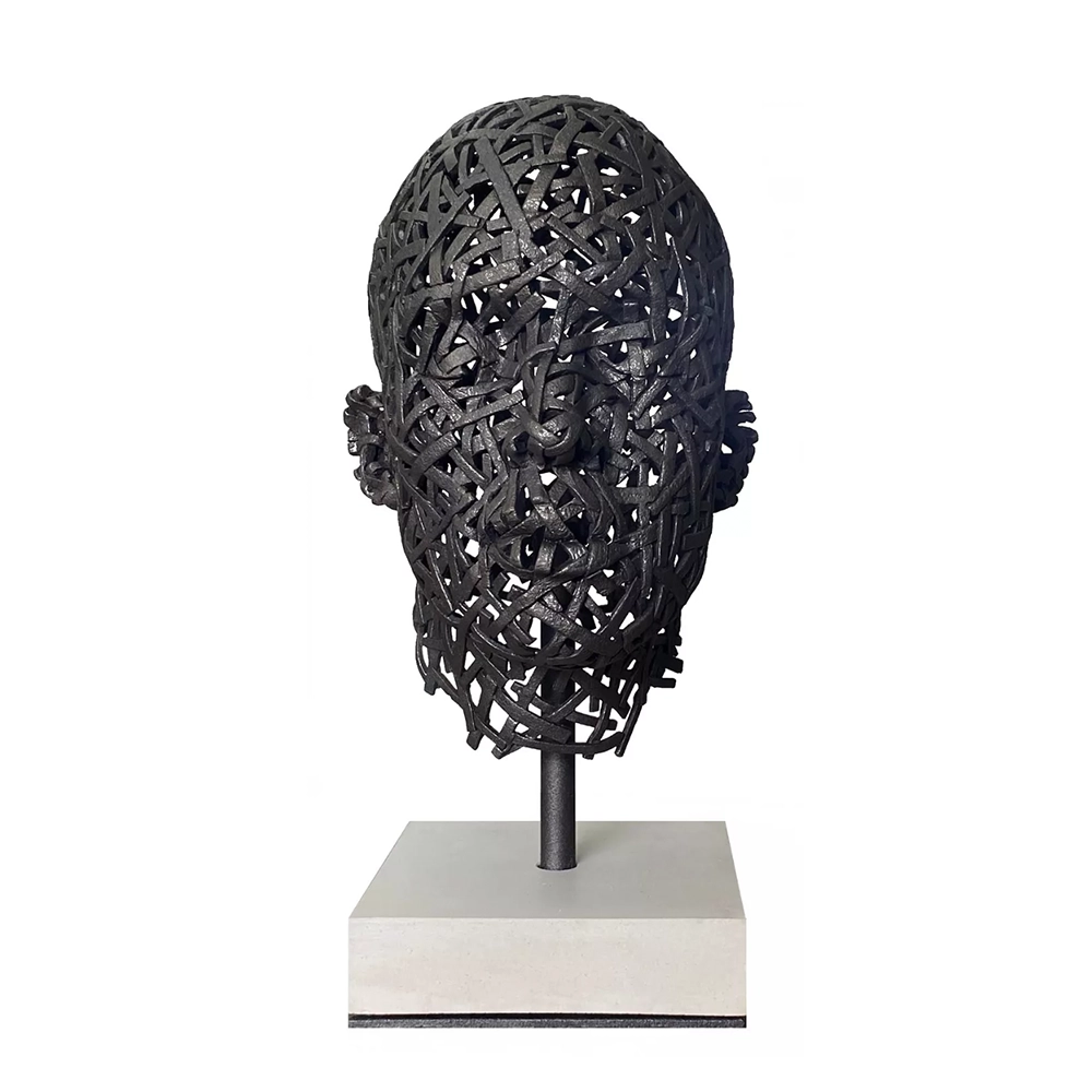 COCM III TRAMA, 2019: James Mathison | Yaco Art Gallery