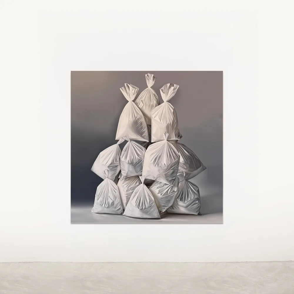 Construccion#56, 2025: Carlos Villabón | Yaco Art Gallery