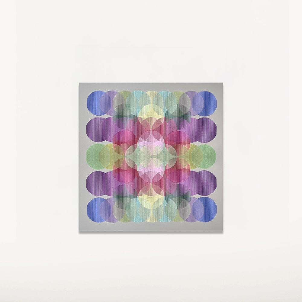 Espiritual, 2023: Isabella Despujols | Yaco Art Gallery