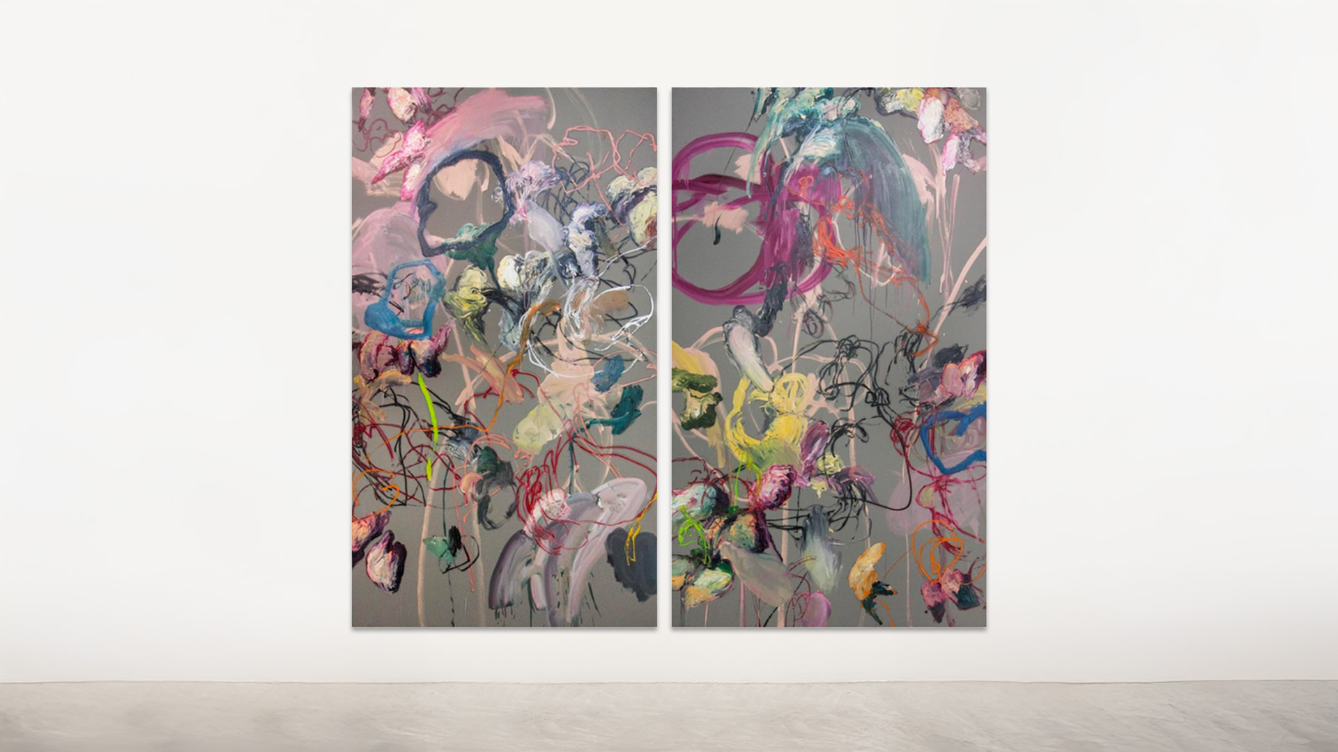 EstaCamaesunDisparate