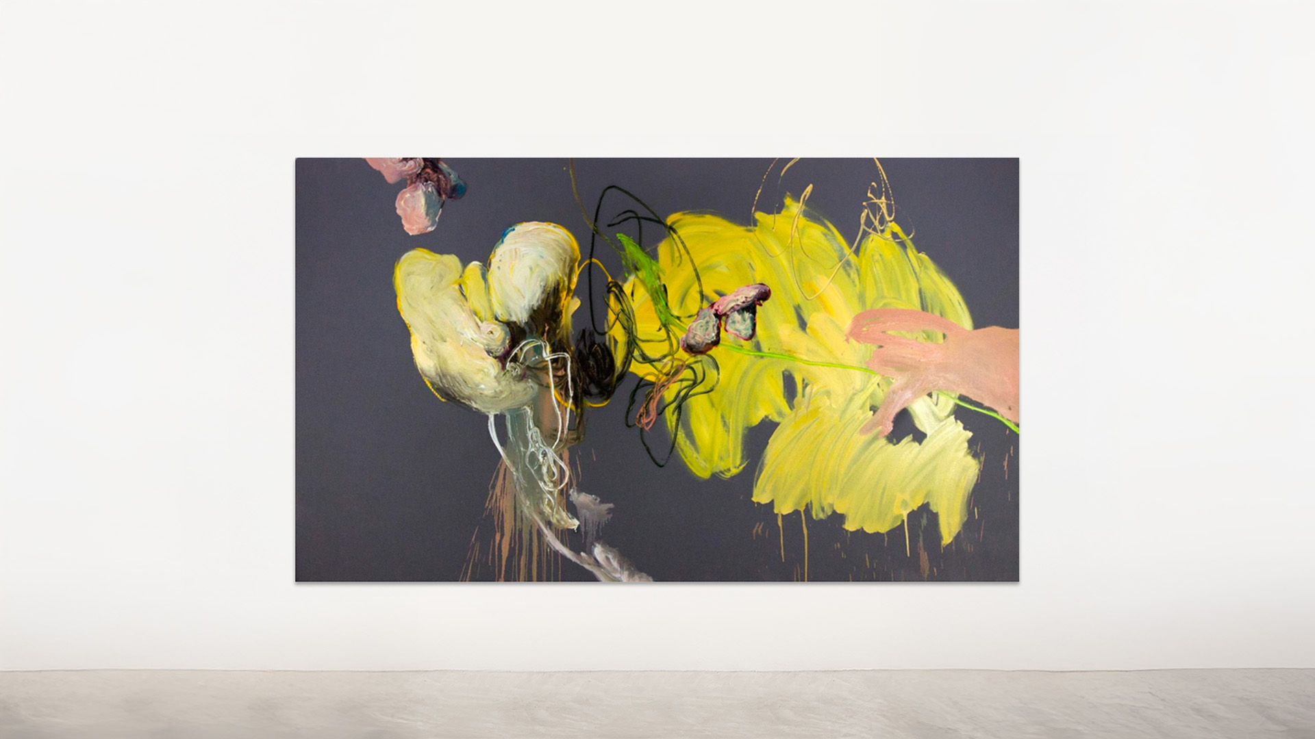 Hablamemasaltodefavorquenoescuchonada