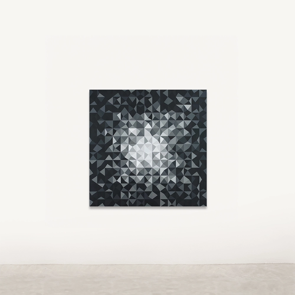 Serie Vértigo 2: Natalia Cacchiarelli | Yaco Art Gallery