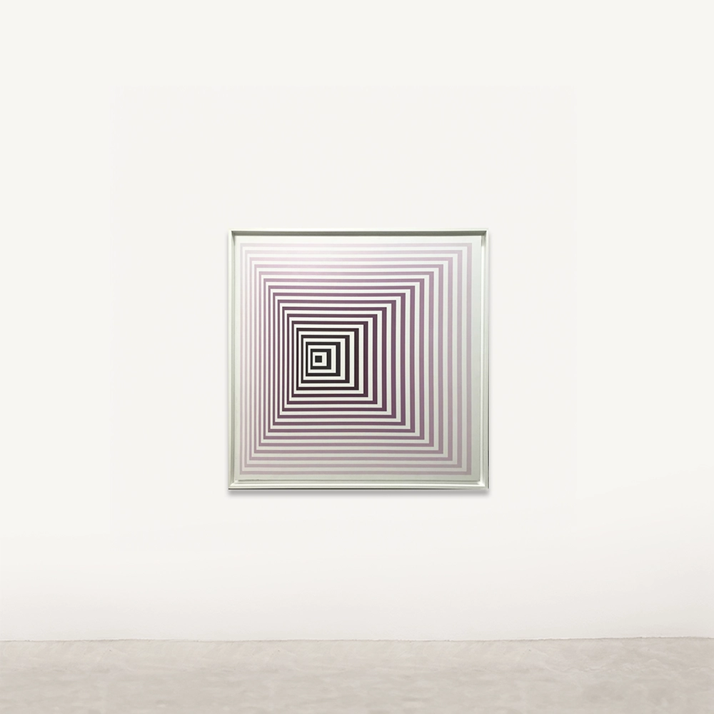 Serie Vértigo 3: Natalia Cacchiarelli | Yaco Art Gallery