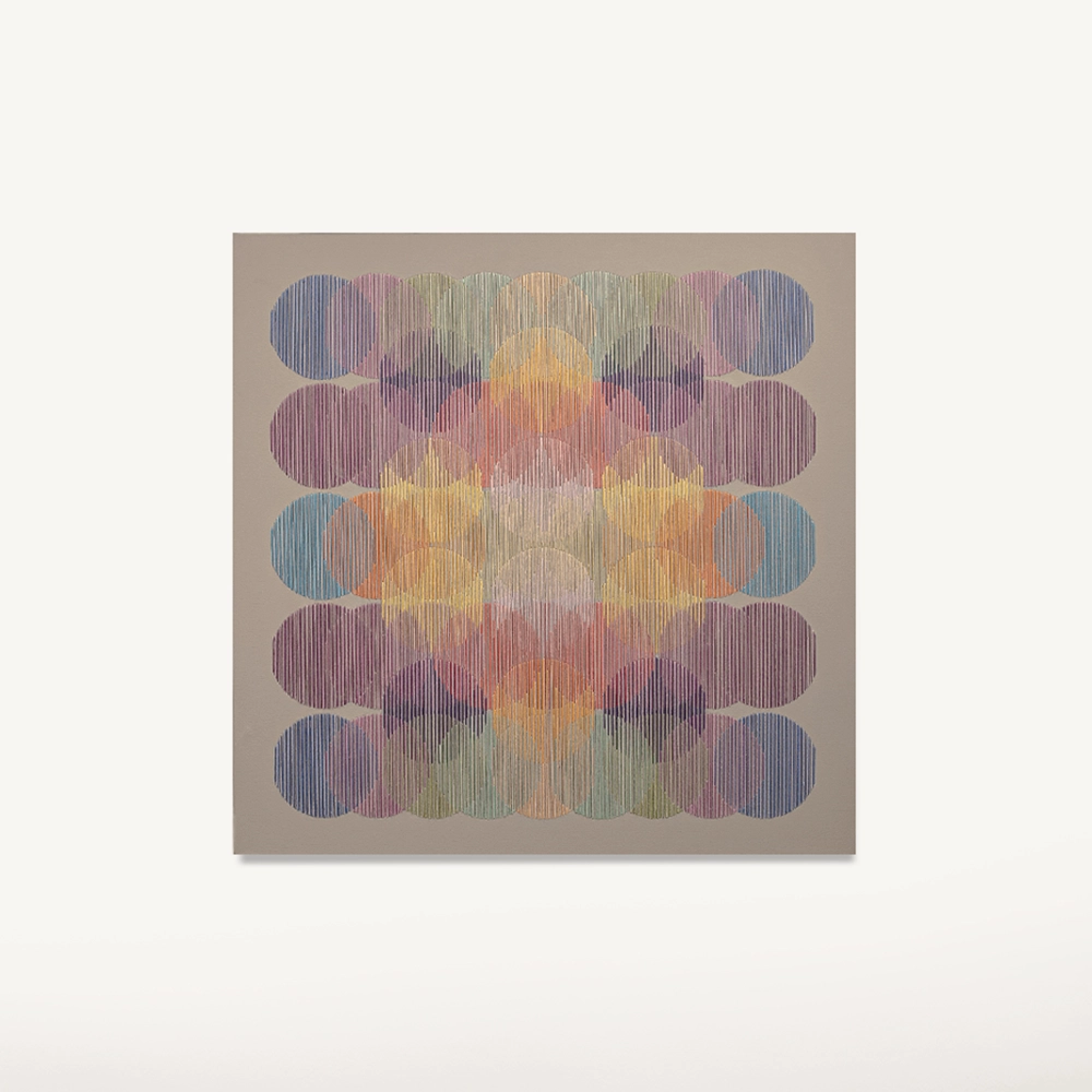 Untitled, 2023: Isabella Despujols | Yaco Art Gallery