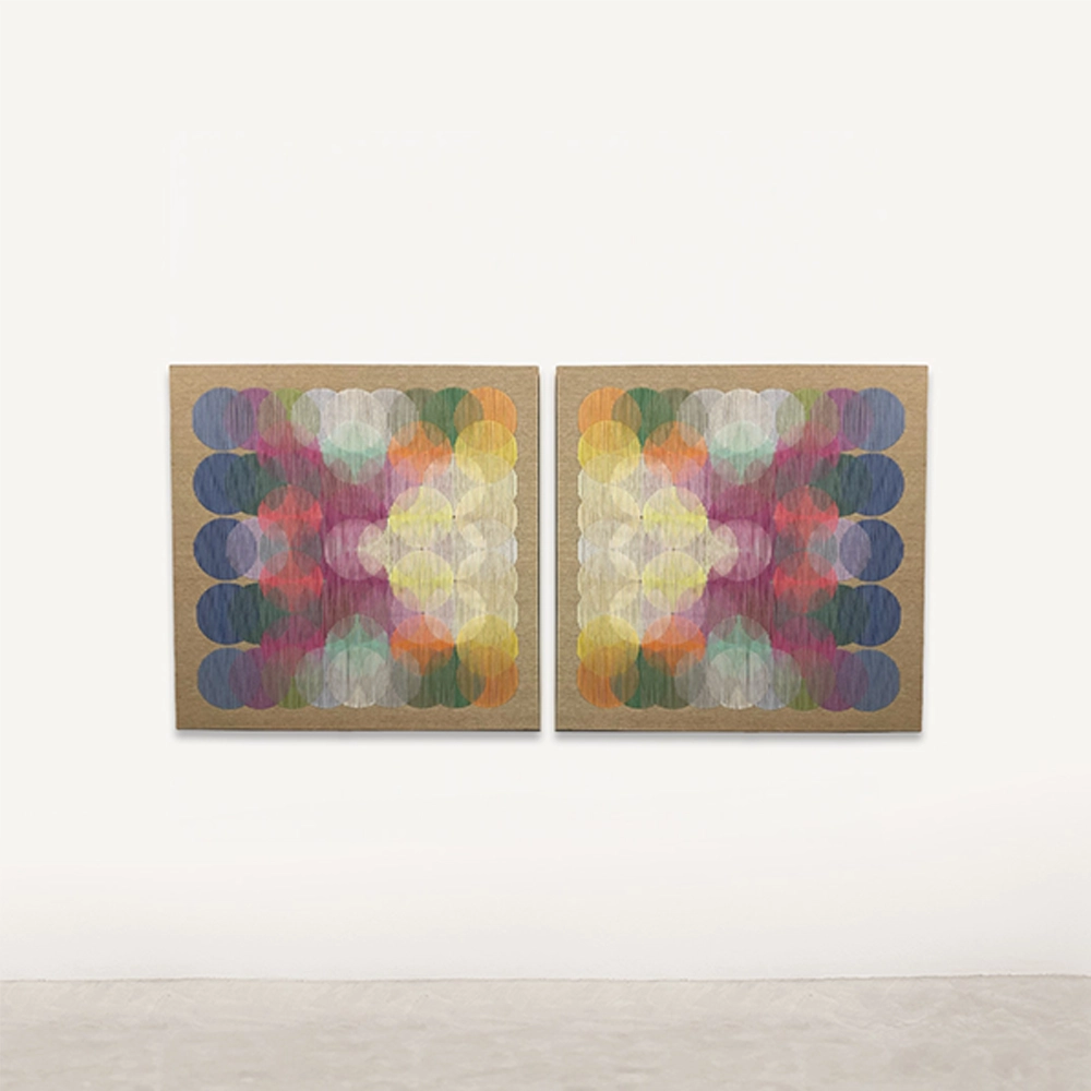 Untitled, 2024 : Isabella Despujols | Yaco Art Gallery