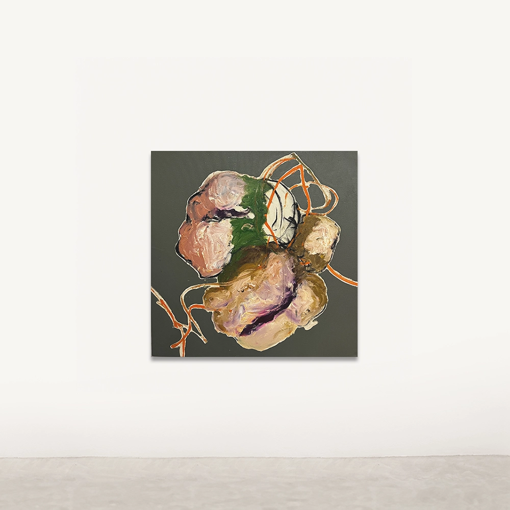 Untitled, 2022: Ángel Ricardo Ríos | Yaco Art Gallery