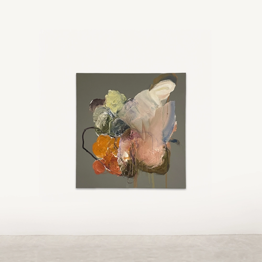 Untitled, 2023: Ángel Ricardo Ríos | Yaco Art Gallery