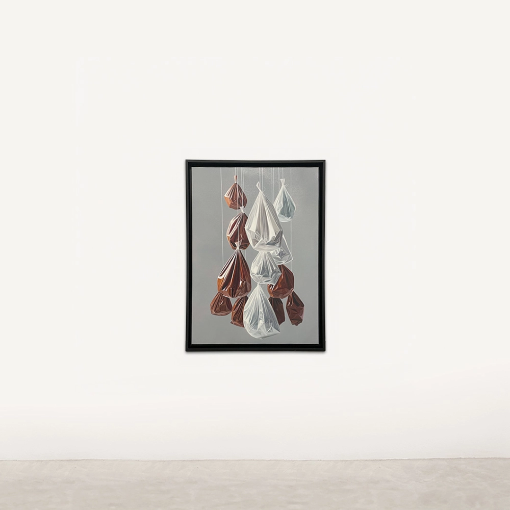 Untitled , 2024: Carlos Villabón | Yaco Art Gallery