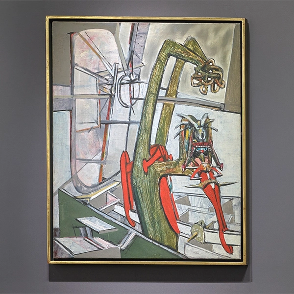 roberto matta2