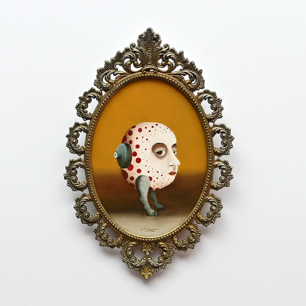Criatura II
