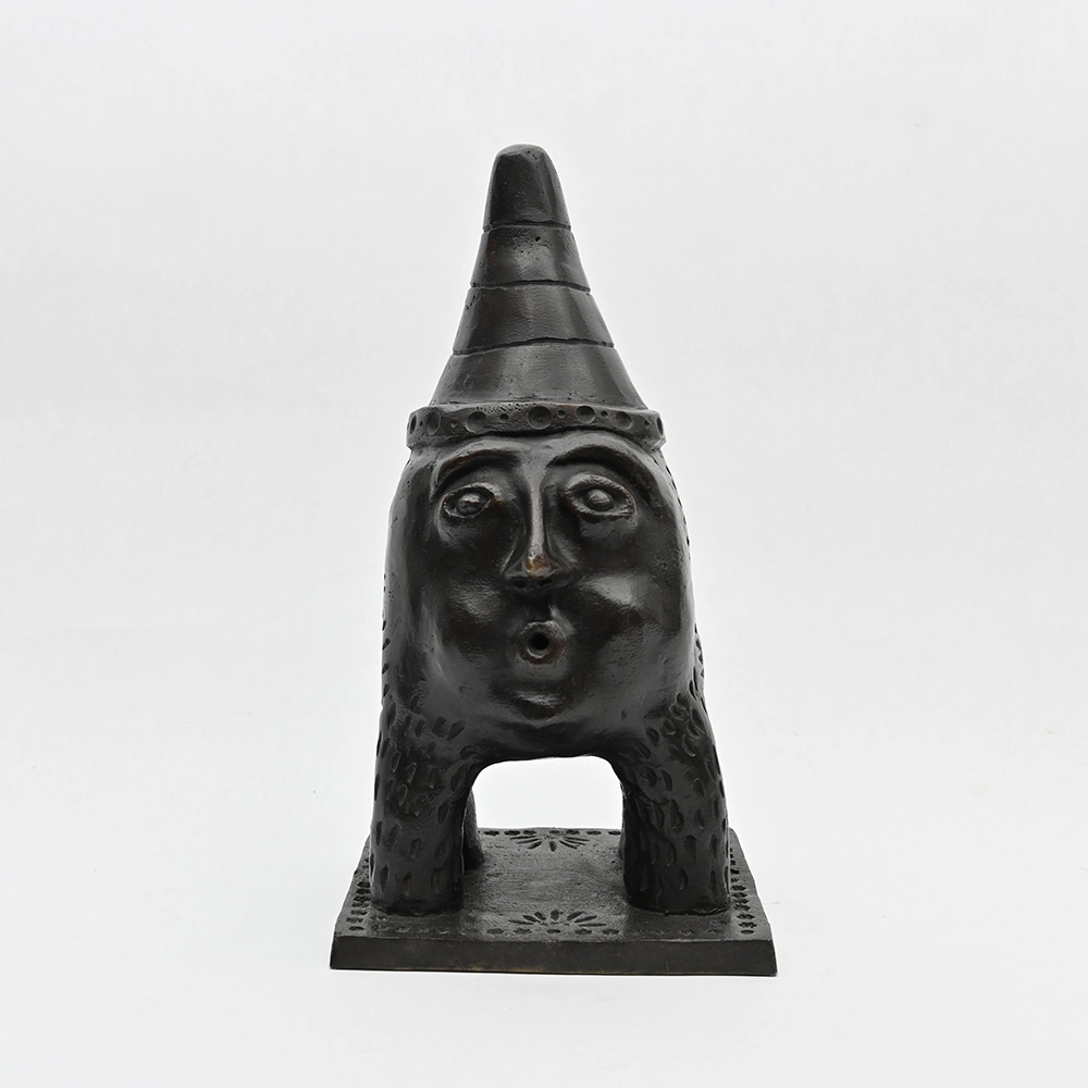 Escultura Criatura II