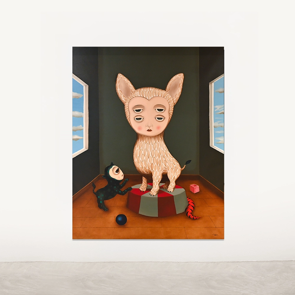 otro habitante